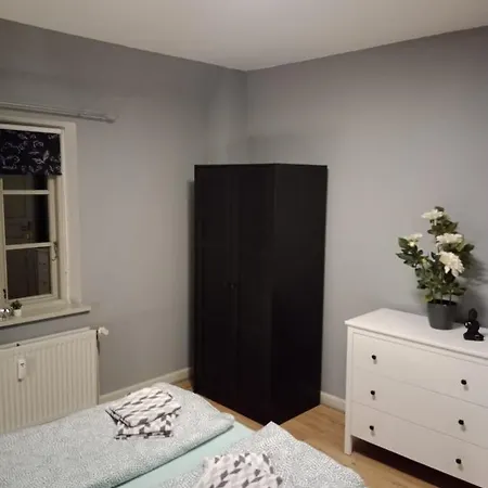 Zentrum 10 Vh 2og R Apartamento *