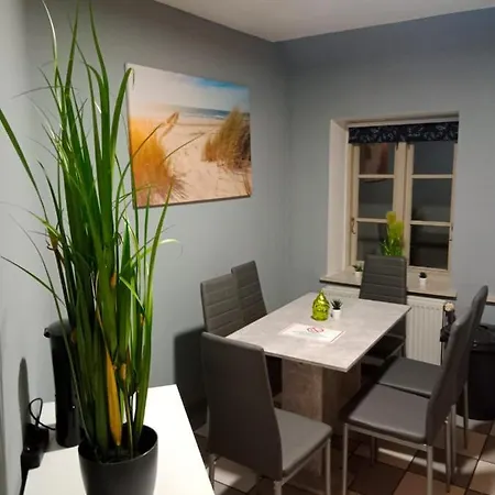 Apartamento Zentrum 10 Vh 2og R *