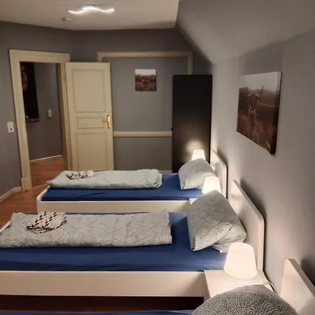 Lägenhet Zentrum 10 Vh 2og R