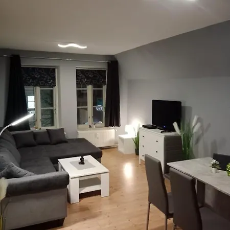 Zentrum 10 Vh 2og R Lägenhet *
