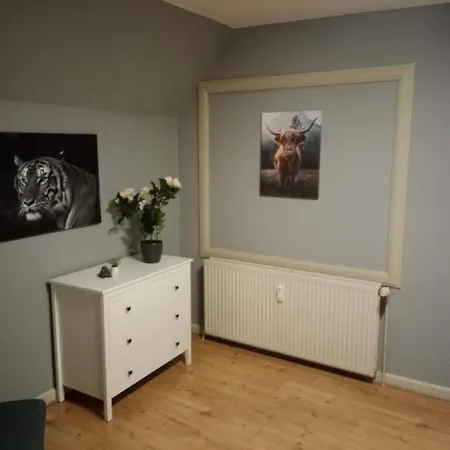 Lejlighed Zentrum 10 Vh 2og R *