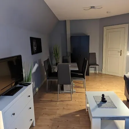 Lägenhet Zentrum 10 Vh 2og R *