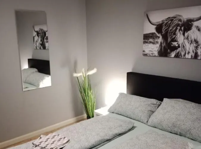 Zentrum 10 Vh 2og R 플렌스부르크