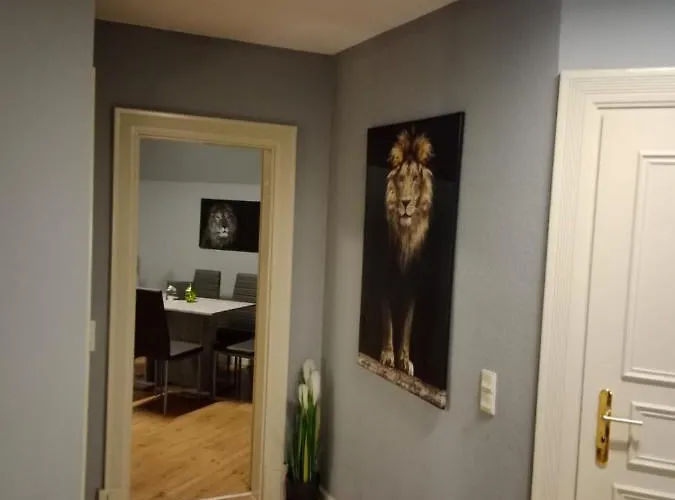 Zentrum 10 Vh 2og R * 플렌스부르크