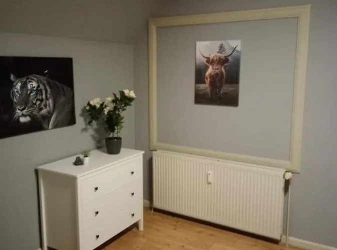 아파트 Zentrum 10 Vh 2og R *