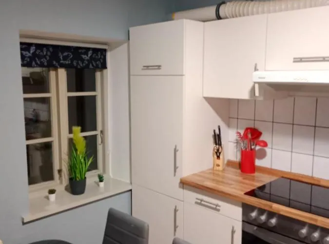 Zentrum 10 Vh 2og R 아파트 *