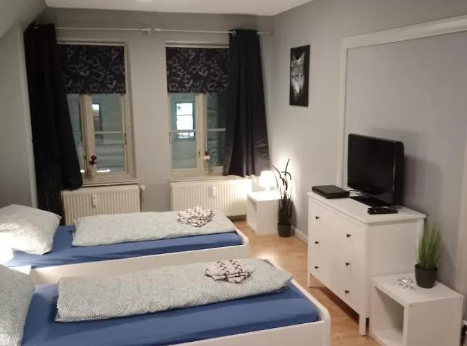 Zentrum 10 Vh 2og R *