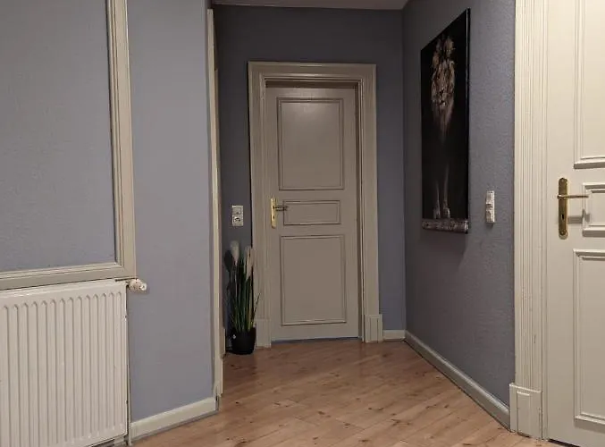 Zentrum 10 Vh 2og R 플렌스부르크