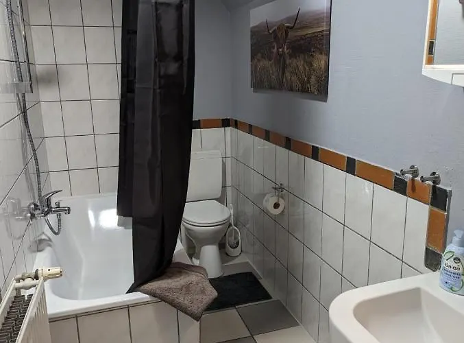 Zentrum 10 Vh 2og R 플렌스부르크