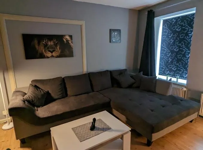 Zentrum 10 Vh 2og R *